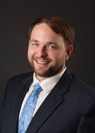 Muskegon City Commissioner Ken Johnson