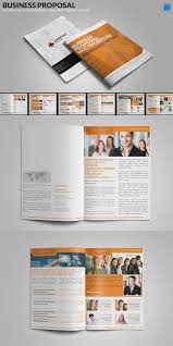 Multipurpose Business Proposal Template Business Proposal Template Business Proposal Proposal Templates