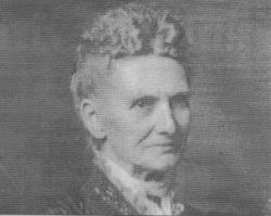 Ellen Gertrude Talbot Lennox (1833-1917)