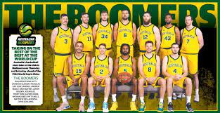 Jun 17, 2021 · nba free agent thon maker is among six players cut from the australia's olympics squad as the battle for tickets to tokyo heats up. Basketball Australia On Twitter Boomers Make Sure You Grab Theheraldsun Today To Get Your Hands On This Boomers Poster Goboomers