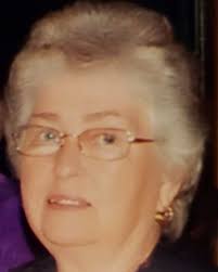 Patricia Ann Staley Haggard Obituary April 10, 2023
