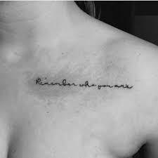 We did not find results for: Tattoo Uploaded By Vanessa Alina Always Remember Who You Are 638250 Tattoodo