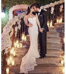 More Photos From Emeraude S And Prince S Wedding Prince Wedding Wedding Dresses Wedding