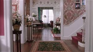 Throwbackthursday The Decor Of Home Alone Home Alone Christmas Home Alone Home Alone Movie