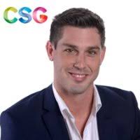 CSG Limited Sales Department