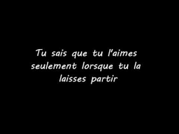 passenger let her go traduction en francais youtube traduction musique chanson video musique