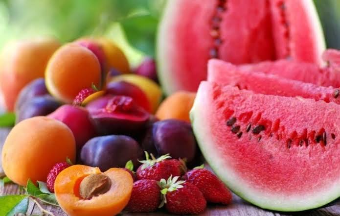 Εποχιακά Φρούτα Ιουλίου - VeganWorld.gr