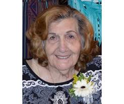 Virginia Russo Obituary (1932