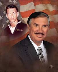 Obituary for Jerry V. Powers