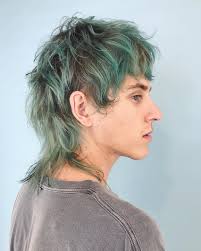 The best mullet haircut ideas, how to style it, the history of this hairstyle, all the celebrities wearing it, and the products you need to maintain it! How To Grow A Mullet Haircut 10 Ways To Wear It 2020 Update
