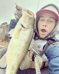 2 2023 Lake Hartwell GA/SC BASS Nation Kayak Series