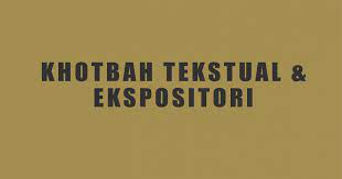 Khotbah ekspositori khotbah ini didasarkan pada nas alkitab yang biasanya lebih panjang dari dua ayat. Khotbah Tekstual Dan Ekspositori Ekspositori Kalau Ekspositori Kita Memilih Satu Bagianalkitab Yang Pdf Document