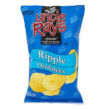 The original character in haunting was called hugh crain, technically getting just around this trope. Uncle Ray S Ripple Potato Chips 10 130 G