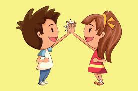 Bake me a cake as fast as you can.. 20 Engaging And Fun Hand Clapping Games For Kids
