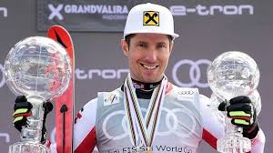See more ideas about alpine skiing, skiing, ski racing. Marcel Hirscher To Address Alpine Skiing Future On Primetime Tv Olympictalk Nbc Sports