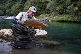 Conveniently located in northern california. Tongariro River And Taupo Guided Fly Fishing New Zealand