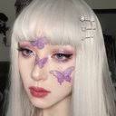 Heather Wesche's Instagram, Twitter & Facebook