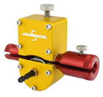 Jameson Flat Drop Fiber Driver Set - GME Supply