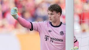 Bayern Munich vs Heidenheim: A Six-Goal Thriller and Tactical Shifts