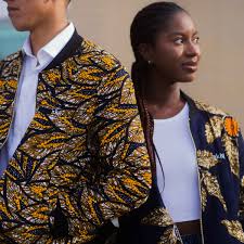 5 Ways to Style your African Winter Coat | Nkiti Clothing