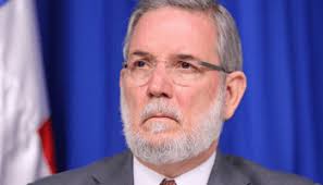 Danilo Medina sobre fallecimiento de Roberto Rodríguez Marchena: "es una  pérdida inmensa"