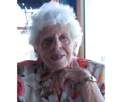 Jeanne Tarleton Obituary (2016)