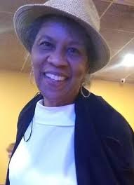 Marcia Harrell Obituary