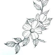 32 Beautiful Flower Drawing Information Ideas 2020 Flower Sketch Images Beautiful Flower Drawings Pretty Flowers Pictures