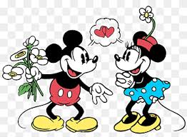 Relive the thrill of disney parks and create the most fantastical park of your dreams, featuring beloved characters from mickey mouse to buzz lightyear. Vintage Mickey Png Images Pngwing