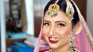 Gurdeep Kaur Makeup Artist