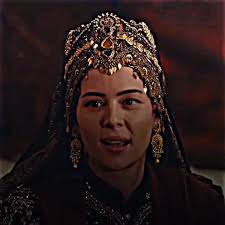 Osman Bey Season 5 Fatima