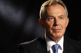 So tony blair's lockdown look has got david icke, peter stringfellow, paul weller, and william hartnell all trending. Northern Ireland Needs South Africa Style Truth Commission Tony Blair The New Indian Express