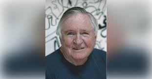 Obituary information for Thomas Whyte O'Neil