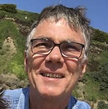 Stuart Campbell-Smith