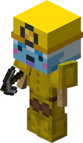 Come join our welcoming community :> connect to this minecraft 1.17 server using the ip epic. Gold Minion Hypixel Skyblock Wiki Fandom