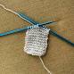 Learn to Knit with Alla Hale event image