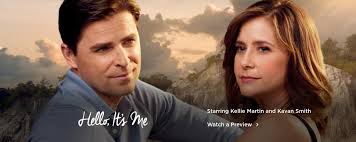 Hello, It's Me (TV Movie 2015)