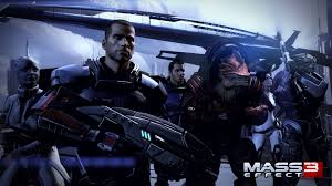 Relive massive effect with the legendary edition. Mass Effect Legendary Edition Has Reportedly Been Rated In Korea Vgc