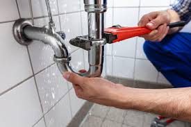 Residential plumbing system comprises of water supply system, appliances and fixtures and the residential plumbing system is a complex network comprises of hot & cold water supply pipes. Plumbing Basics This Is How Your Home Plumbing System Works