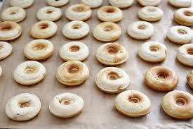 Rezept Leckere Donuts Einfach Und Schnell Selber Machen Rezepte Lecker Donuts Backen