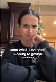 Why Are People Wearing Bunny Ears to Govball