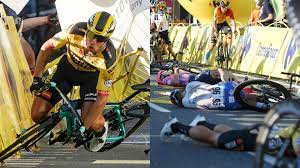 Profilul personal al lui ryszard czarnecki în baza de date a. Tour De Pologne Straszny Wypadek Holenderskiego Kolarza Fabio Jakobsen Juz Po Pieciogodzinnej Operacji