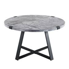 Shop online for green coffee tables from brands including pottery barn, emerald home, kosas collection, and more in rustic, modern, and natural styles. Barnwood End Table Round Rustic Reclaimed Wood Coffee Table With Metal Ring Rim 3 Sizes Options Living Room Furniture Home Kitchen Deesidecan Org Uk