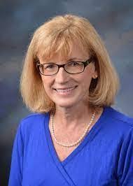 Barbara Gardecki's Instagram, Twitter & Facebook