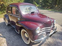 Image result for Bordeaux 1955 Renault