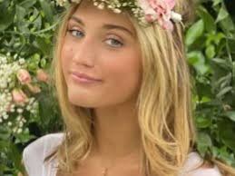 Tulip Victoria Khaury: A Deep Delve Into The Personal Life of Tiny Tim's  Daughter