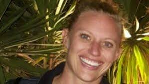 Candace Cooper's Instagram, Twitter & Facebook