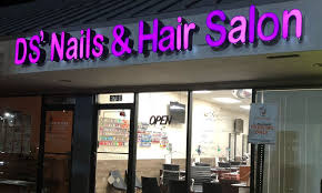 Reviews and ratings from the people are the best indicators of how good a hair salon is. Ds Nails And Hair Salon Book Appointments Online Booksy