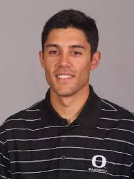 2012 Baseball Roster