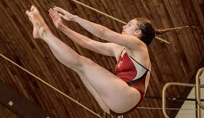 Vassar Women's Swimming and Diving Notes